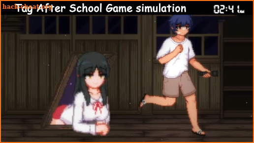 Game After School screenshot