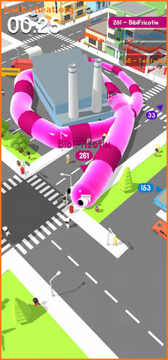 Game Art screenshot