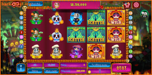 Game bai 52Club - Danh bai doi thuong screenshot