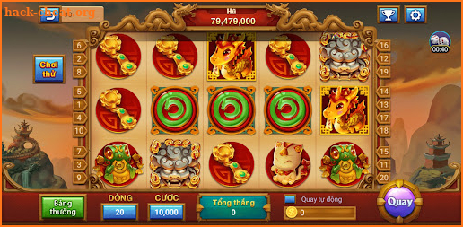 Game bai 52Club - Danh bai doi thuong screenshot
