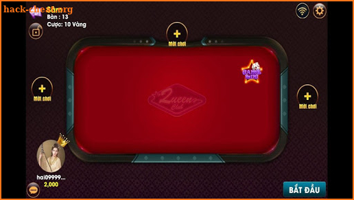 Game Bai - Danh bai doi thuong Slots 52Win screenshot