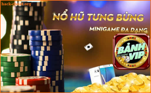 Game bai doi thuong - Bảnh Vip Đổi Thưởng screenshot