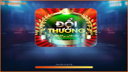 Game bai doi thuong -  Choi bai doi thuong 2019 screenshot