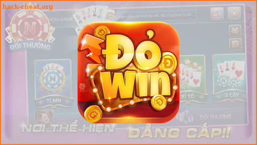 Game Bai Doi Thuong RUBY88 screenshot