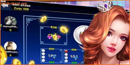 Game bai online 2019 screenshot