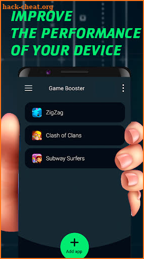 Game Booster - Best Booster For Android screenshot
