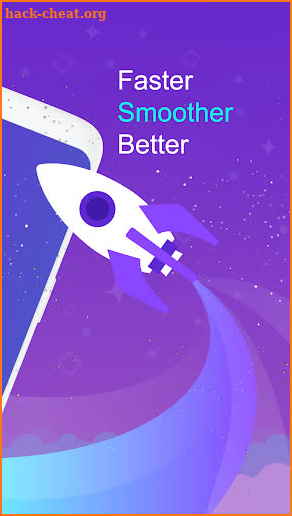Game Booster ⚡ Speedup Play Games Faster Smoother screenshot