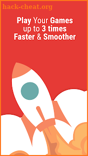 Game Booster | Play Games Faster & Smoother screenshot