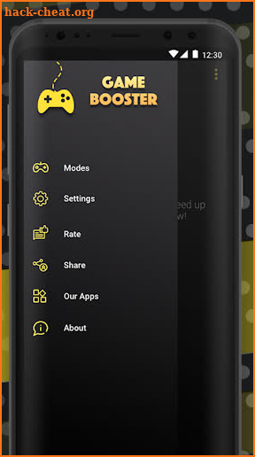 Game Booster - Play Faster For Free screenshot