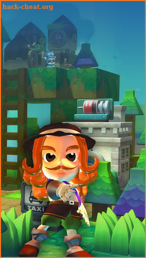 Game Box screenshot