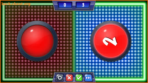Game Buzzer screenshot