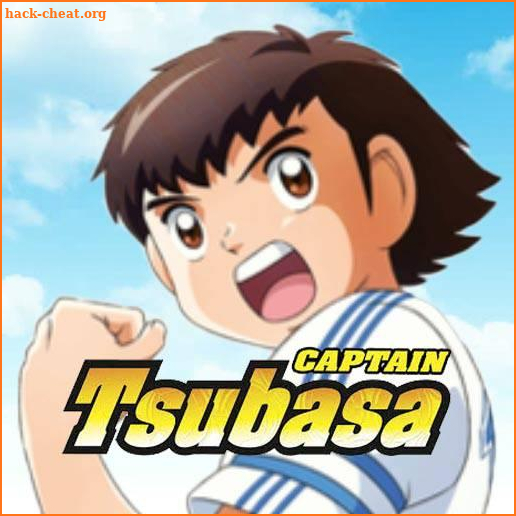 Game Captain Tsubasa New 2018 screenshot