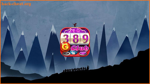 Game choi bai - danh bai doi thuong G389 Club screenshot