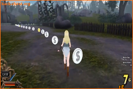 Game Cinderella Escape! 2 Tips screenshot