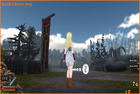 Game Cinderella Escape! 2 Tips screenshot