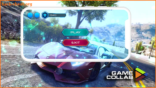 Game Collab Pro screenshot