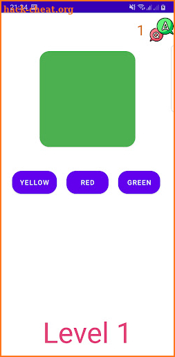 Game Coloring screenshot