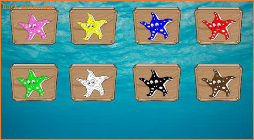Game colors for kids 2020 screenshot