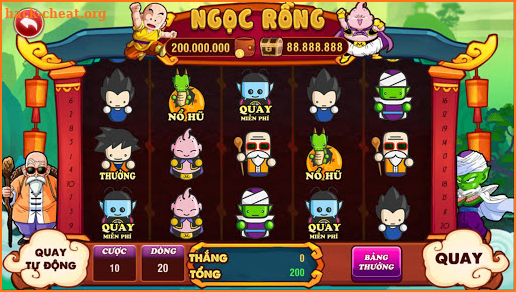 Game Danh Bai Doi Thuong 8loc - No Hu Tai Xiu screenshot