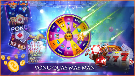 Game danh bai doi thuong online 2019 - S88 screenshot