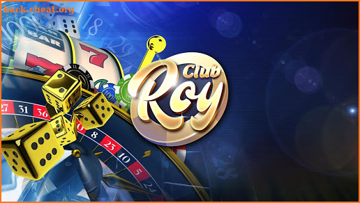 Game danh bai doi thuong online Roy Club 2019 screenshot