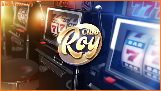 Game danh bai doi thuong online Roy Club 2019 screenshot