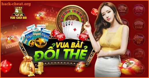 Game Danh Bai Doi Thuong Pusoy Club 2019 screenshot