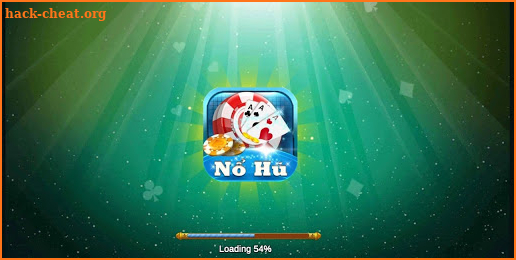 Game Danh Bai Doi Thuong : Slots Tài Xỉu : NoHu screenshot