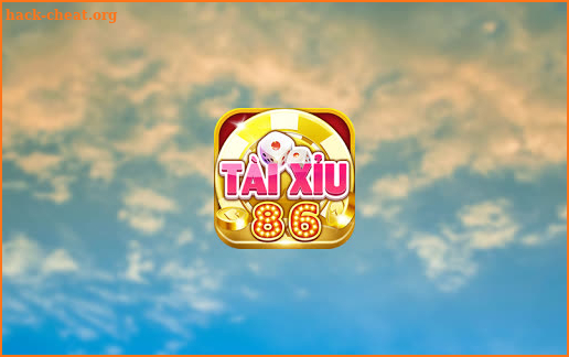 Game danh bai doi thuong, Tai xiu 86 HD screenshot