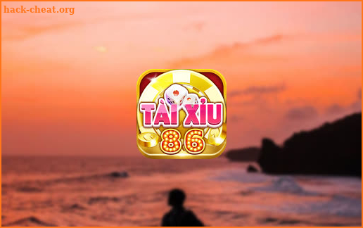 Game danh bai doi thuong, Tai xiu 86 HD screenshot