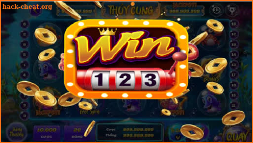 Game danh bai doi thuong Win123 Online screenshot