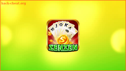 Game danh bai doi thuong ZENZEN Club 2019 screenshot