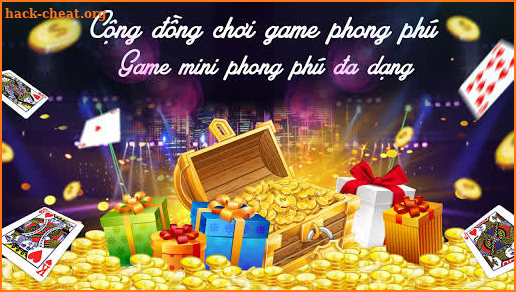 Game danh bai doi thuong zozo 2019 screenshot