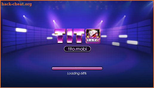 Game danh bai TITO -Tien len mien nam -Slot online screenshot