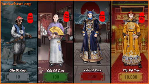 Game Đổi Thưởng Vin88 - Quay Hu Tai Xiu Doi Thuong screenshot