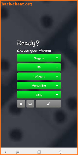 Game Domino 2018 screenshot