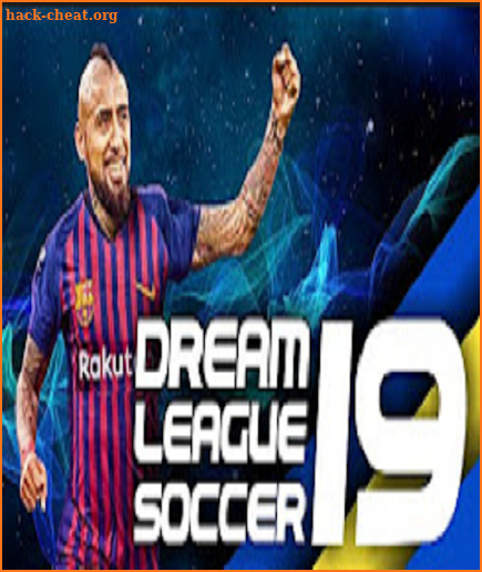 Game Dream League Soccer new 2019 - Advice screenshot