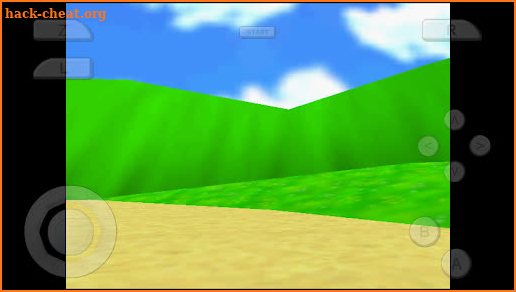 Game Emu Classic screenshot