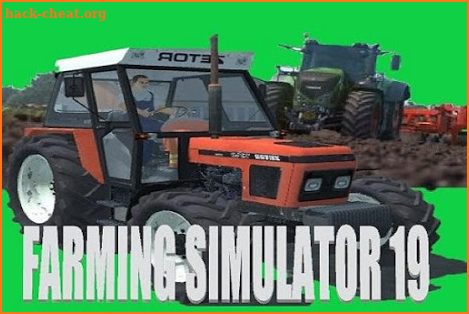 Game Farming Simulator 19 Tips screenshot