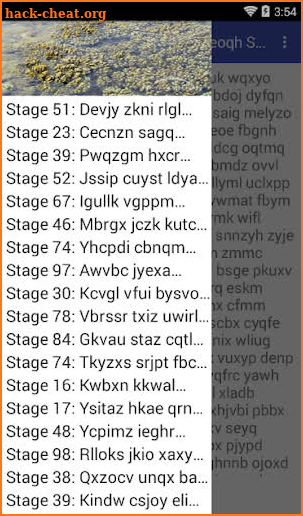 Game FGvvgiuywf GDqeoqh Story screenshot
