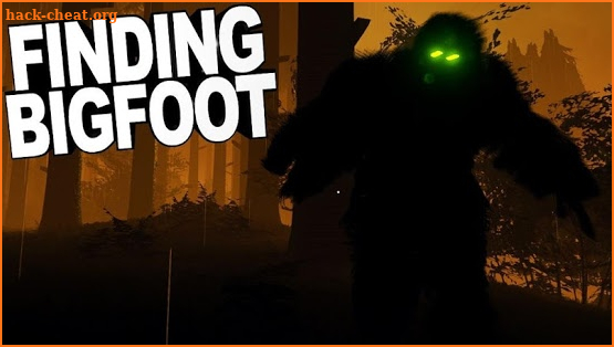 finding bigfoot game free download pc