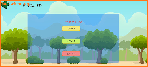 Game for kids: Learn numbers screenshot