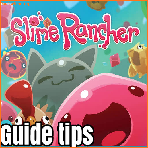 Game Guide S‍l‍i‍m‍e‍ R‍a‍n‍c‍h‍e‍r‍ screenshot