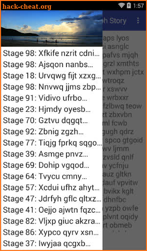 Game HEjkovxy SCvqzph Story screenshot