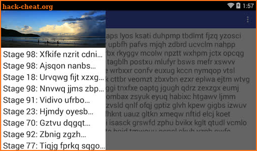 Game HEjkovxy SCvqzph Story screenshot