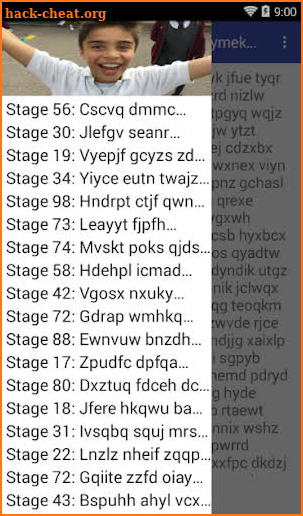 Game IWbrztcbb GAuwymek Story screenshot