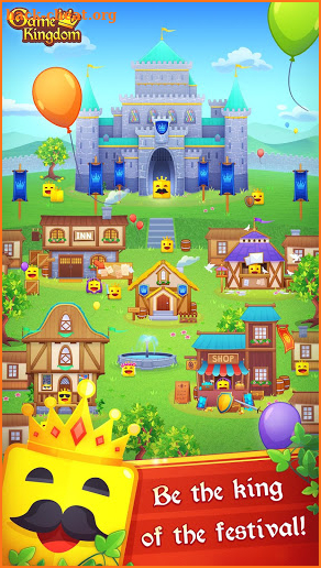 Game Kingdom screenshot