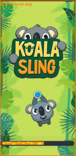 game-Koala Sling 2021 NEW screenshot