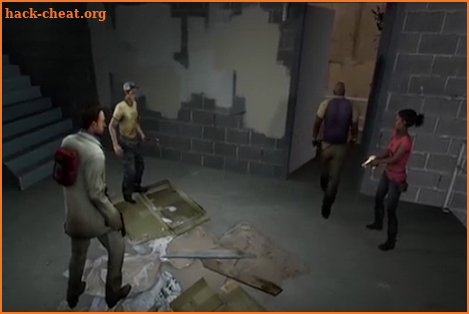 Game Left 4 Dead 2 FREE New Guide screenshot