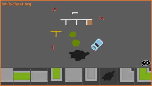 Game Maker screenshot